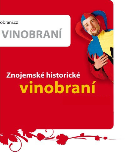 Znojemské historické vinobraní